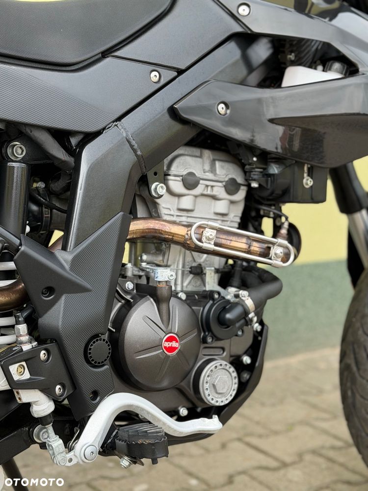 Aprilia SX - 15