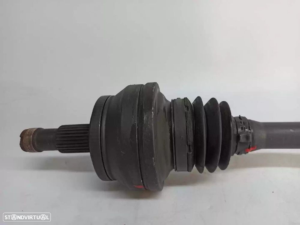 TRANSMISSÃO TRASEIRA DIREITA MERCEDES-BENZ CLASSE E T-MODEL 2010 -A2213503510 - 1