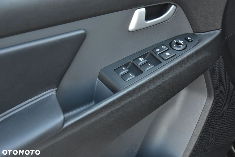 Kia Sportage 1.6 GDI Business Line 2WD - 29