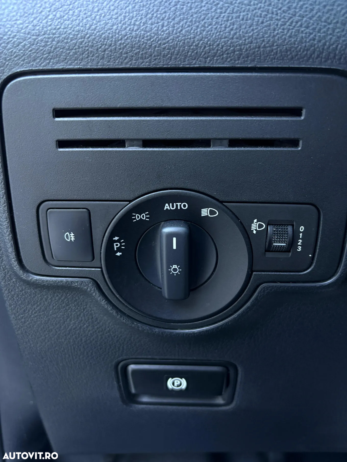 Mercedes-Benz Vito - 14