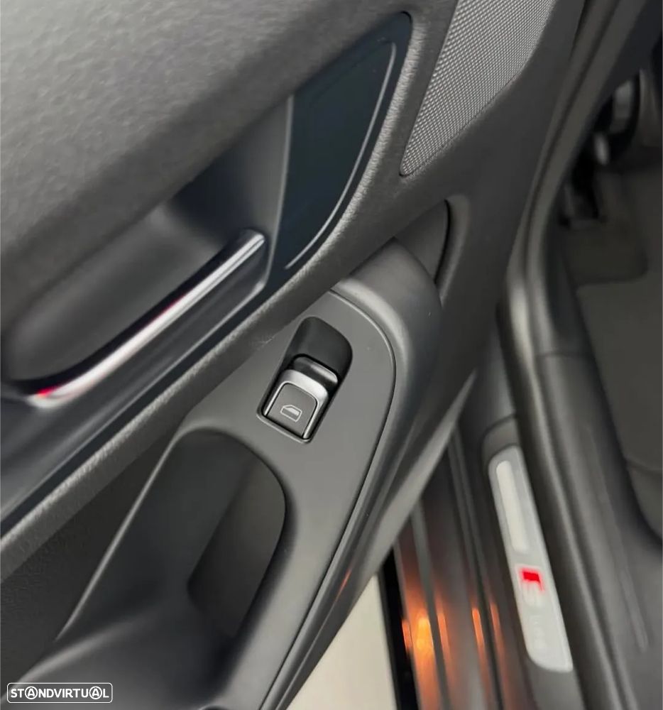Audi A5 Sportback 2.0 TDI Multitronic S-line — fotografia 11