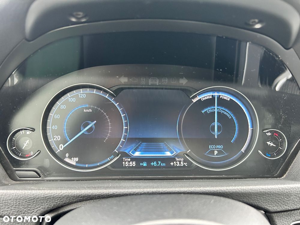 BMW Seria 4 430i GPF xDrive M Sport - 20