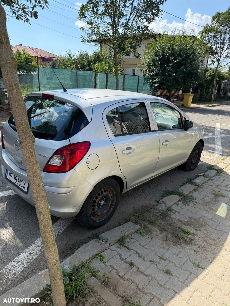 Opel Corsa 1.3 CDTI - 5