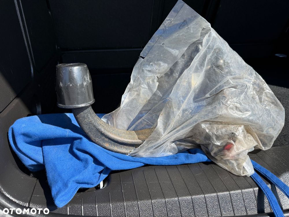 Opel Meriva 1.4 Ecoflex Active - 18