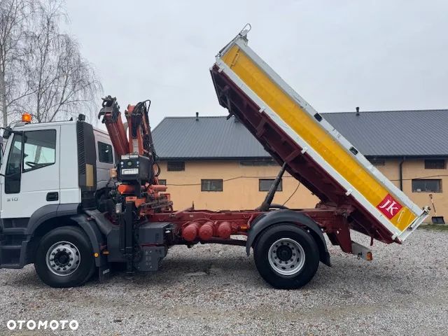 Iveco STRALIS - 25