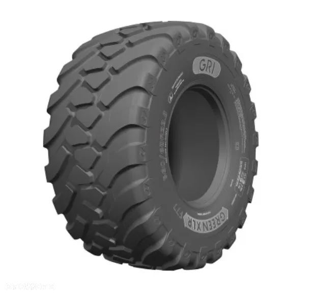 OPONA 560/45R22.5 GRI GREEN XLR F77 152D TL - 1