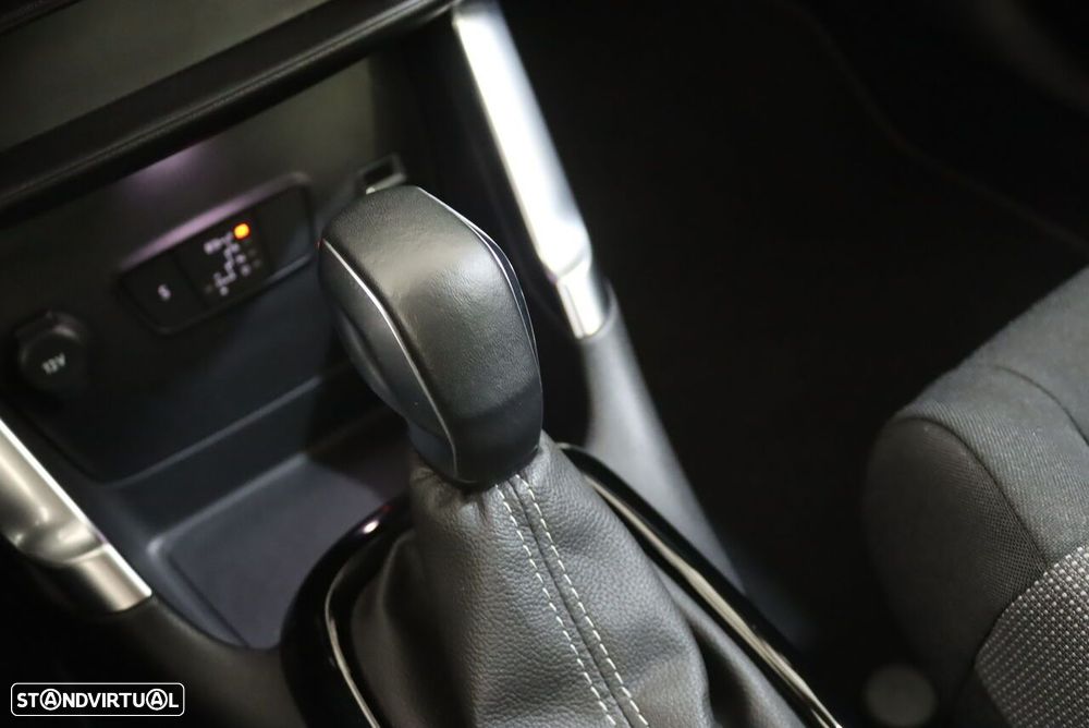 Citroën C3 Aircross 1.2 PureTech C-Series EAT6 - 24