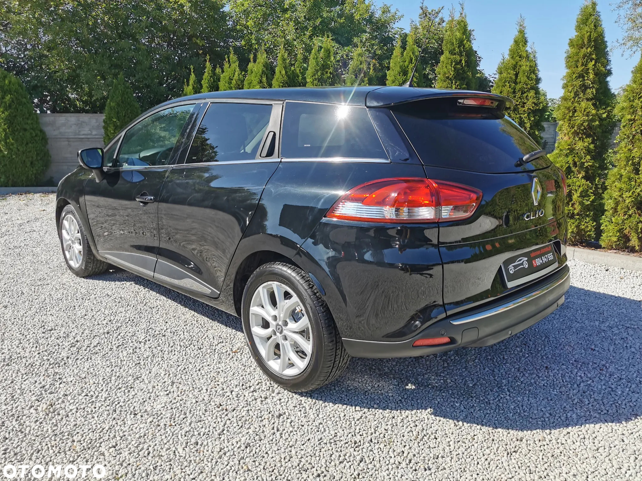 Renault Clio 1.2 Enegry TCe Intens - 29