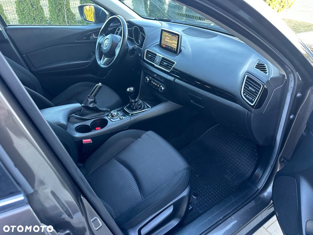 Mazda 3 1.5 D Skypassion - 19