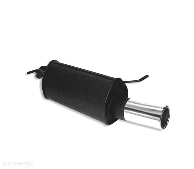 PANELA DE ESCAPE PARA TOYOTA YARIS 1999- - 1