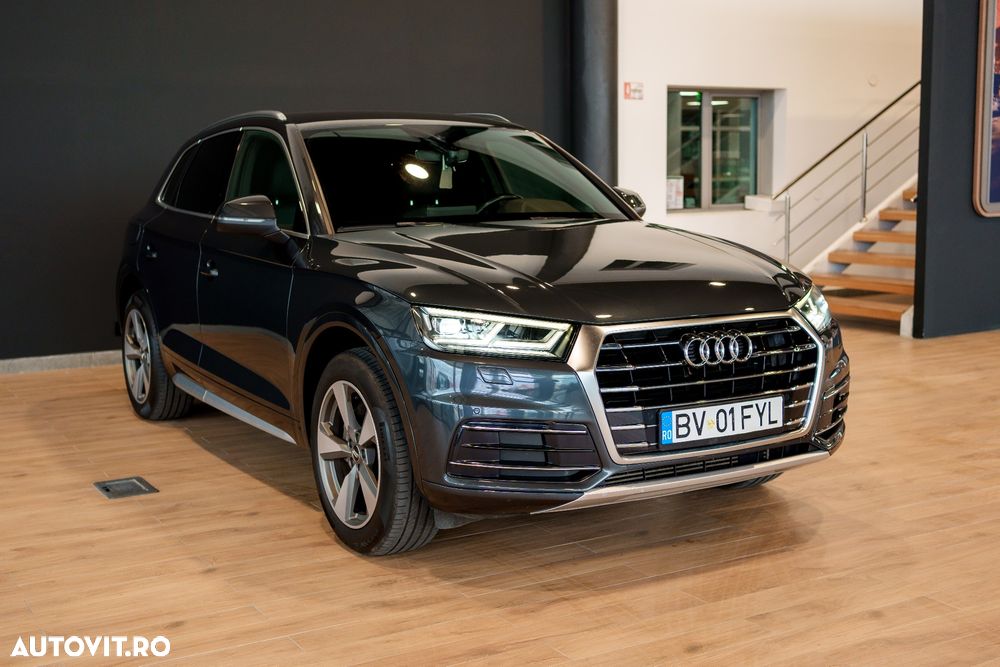 Audi Q5 - 3