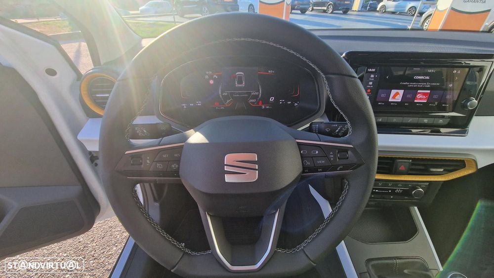 SEAT Arona 1.0 TSI Style - 8