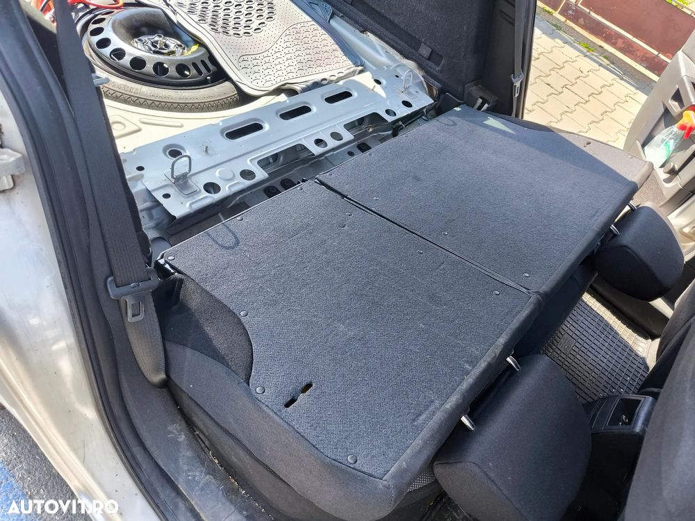 Opel Astra 1.7 CDTI - 12