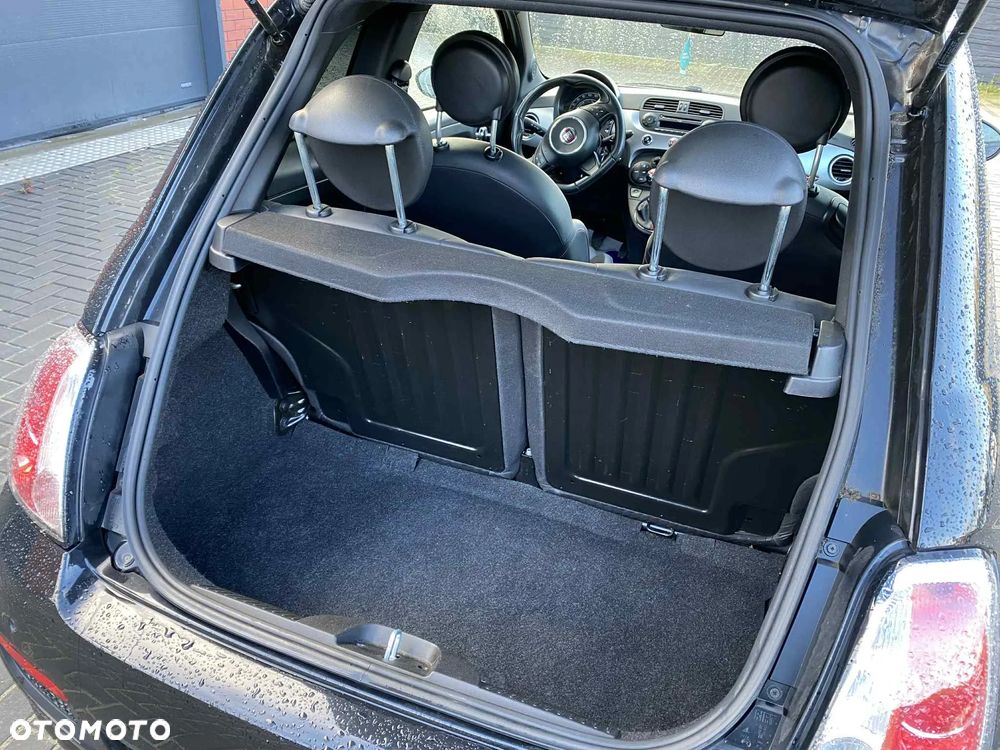 Fiat 500 1.3 Multijet S&S Sport - 20