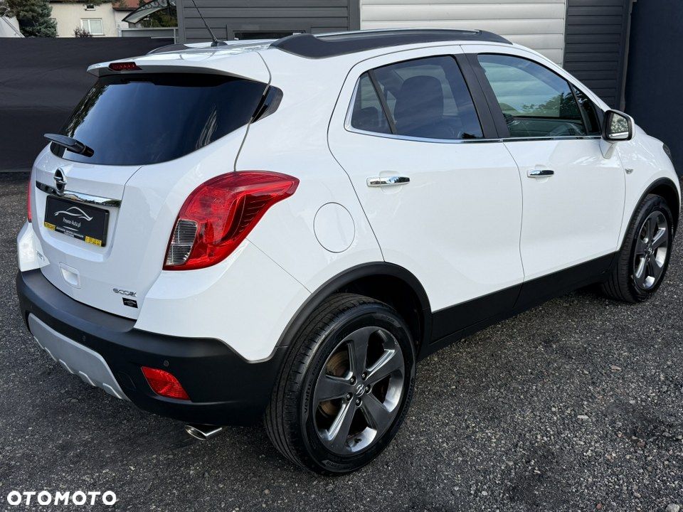 Opel Mokka 1.4 Turbo ecoFLEX Start/Stop Color Innovation - 6
