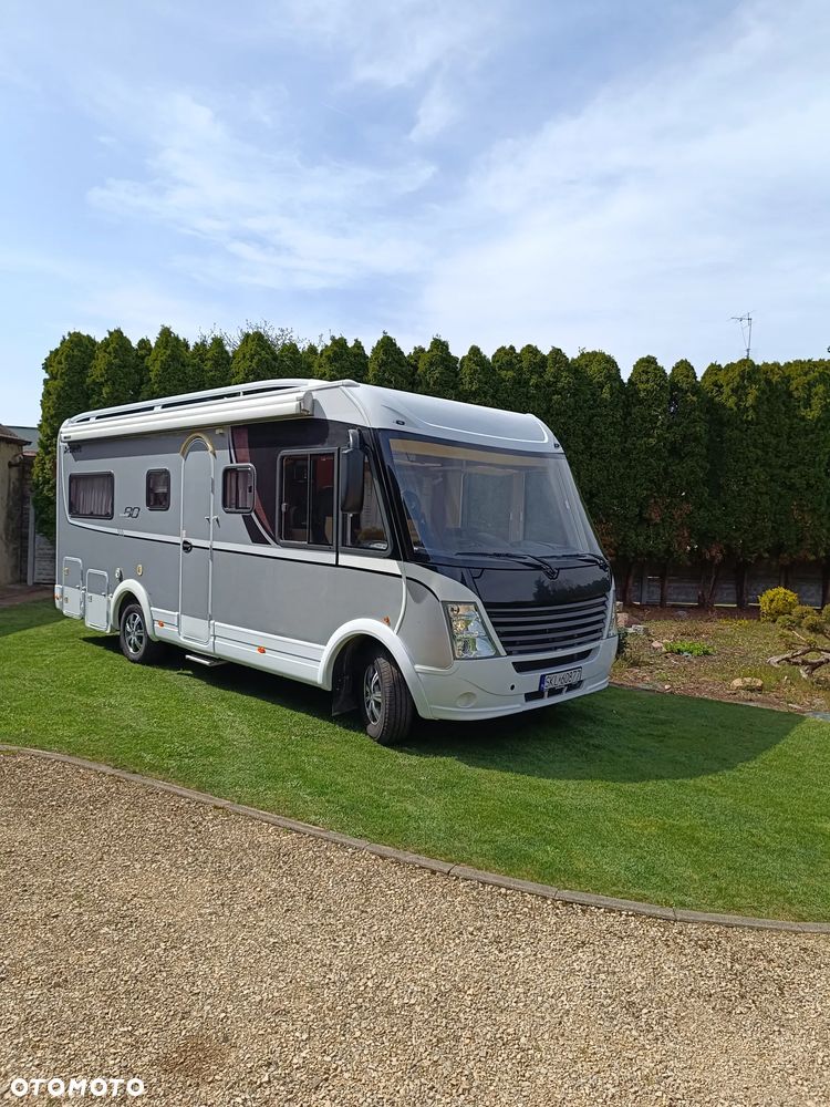 Fiat Ducato - 8