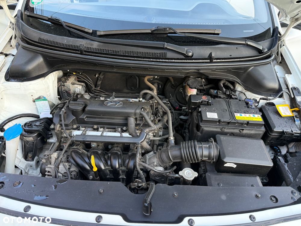 Hyundai i20 - 34
