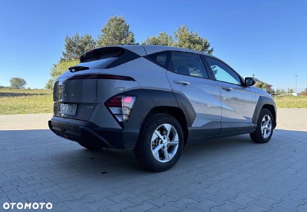 Hyundai Kona - 6