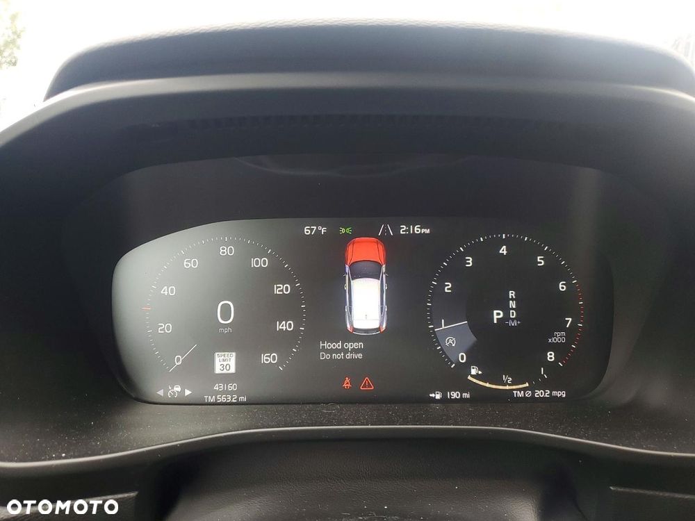 Volvo XC 40 T5 AWD Geartronic Inscription - 11
