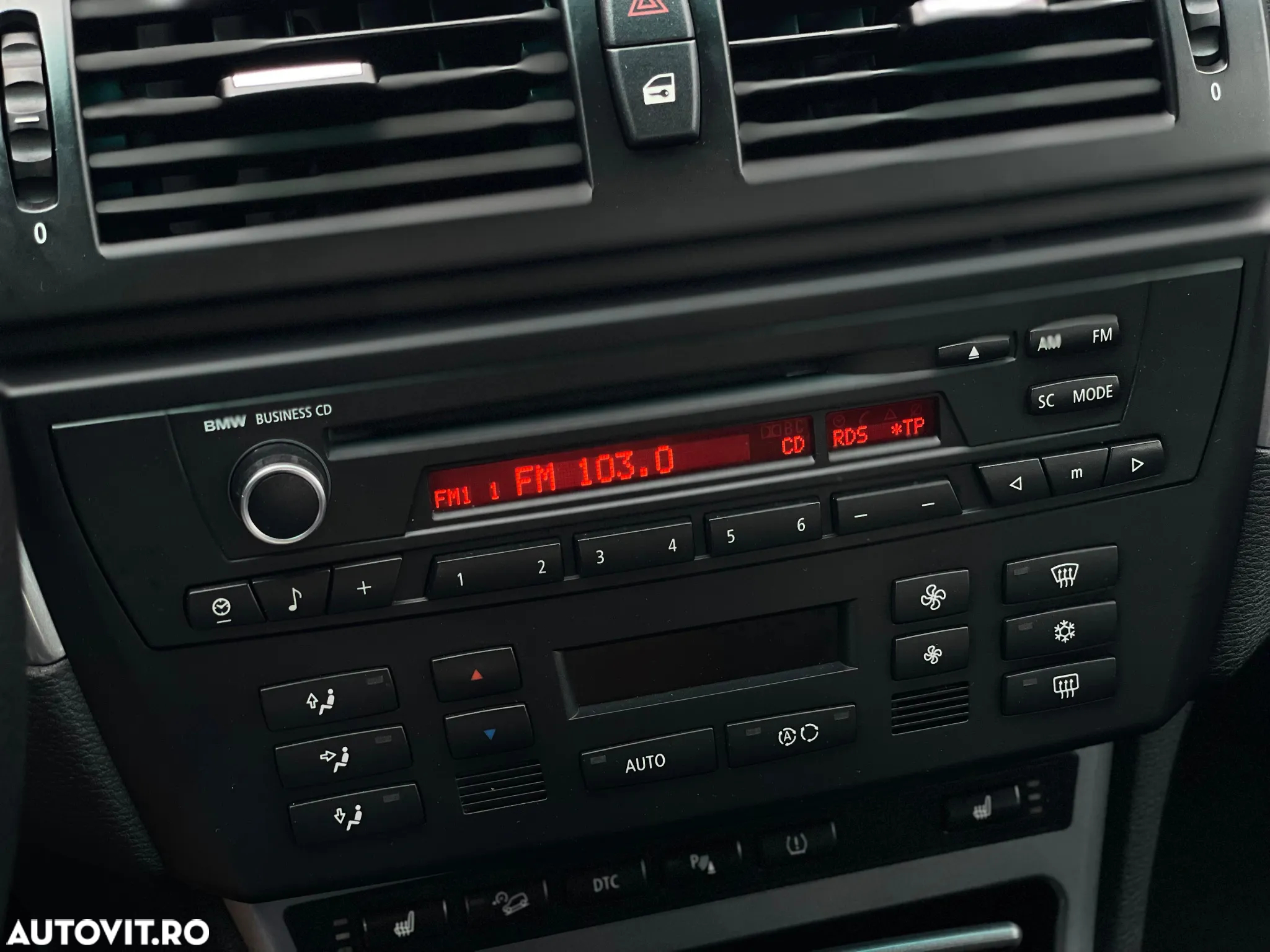BMW X3 xDrive18d - 17