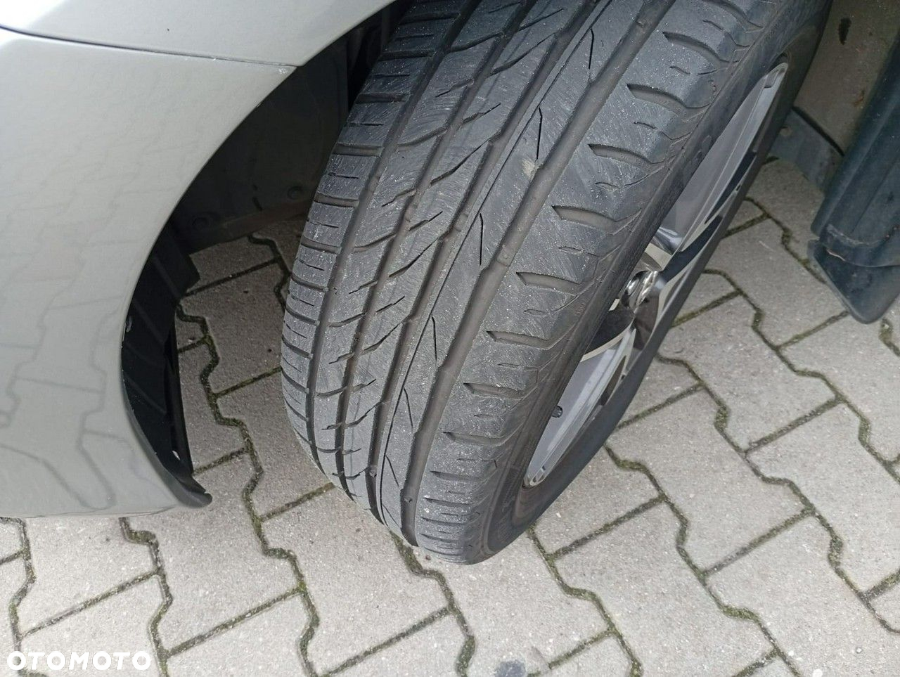 Toyota Auris - 28