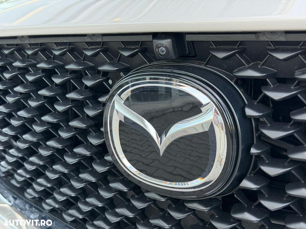 Mazda CX-30 e-SKYACTIV X186 AT MHEV Center-Line - 11