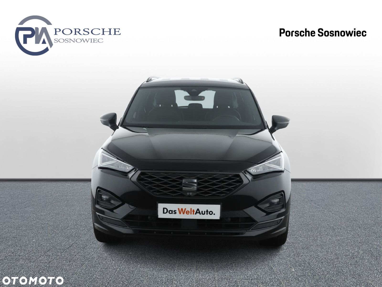 Seat Tarraco 2.0 TDI FR S&S 4Drive DSG - 7