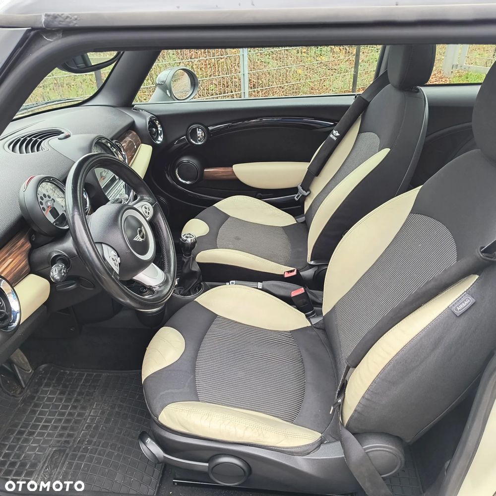 MINI Cooper - 7