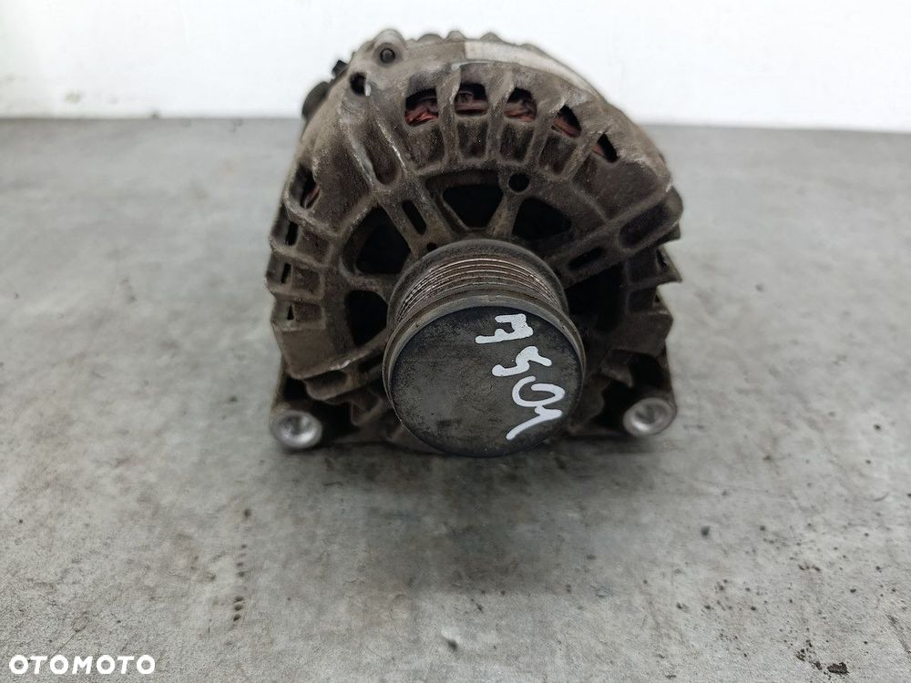 ALTERNATOR FIAT SCUDO II 115364  CARGO 2.0 JTD - 5