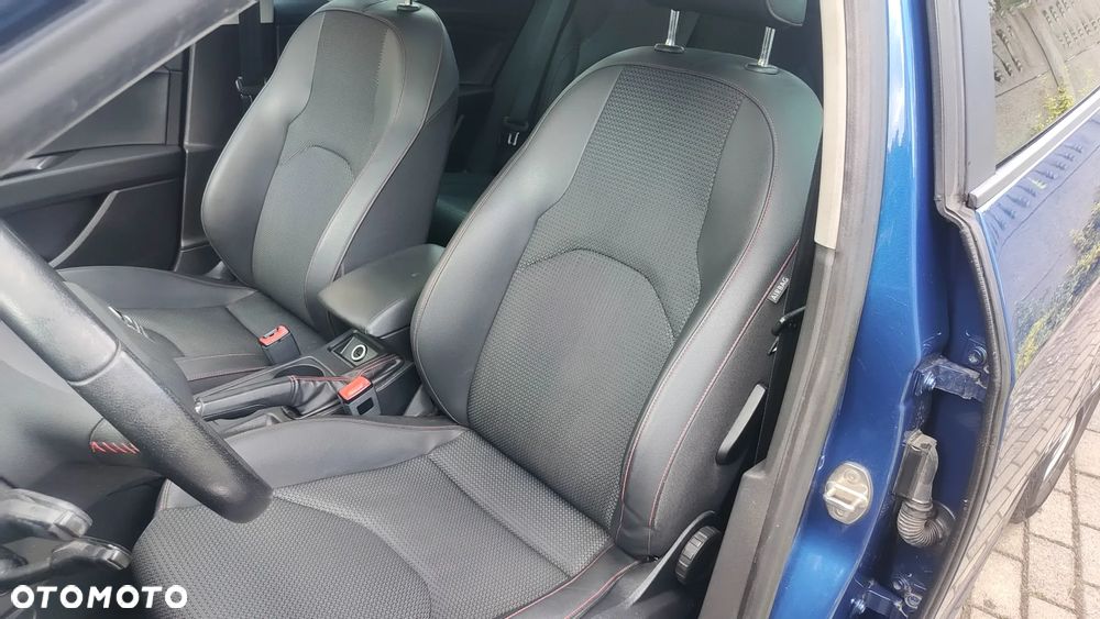 Seat Leon 2.0 TDI DPF Start&Stop FR - 19