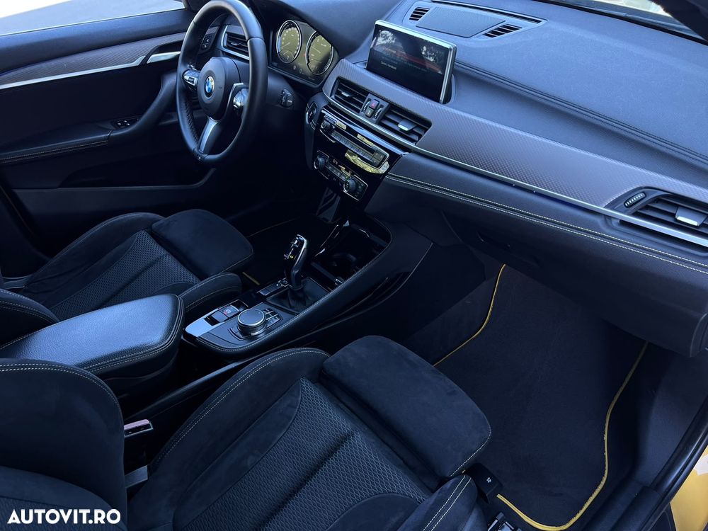 BMW X2 sDrive20i AT M Sport - 18