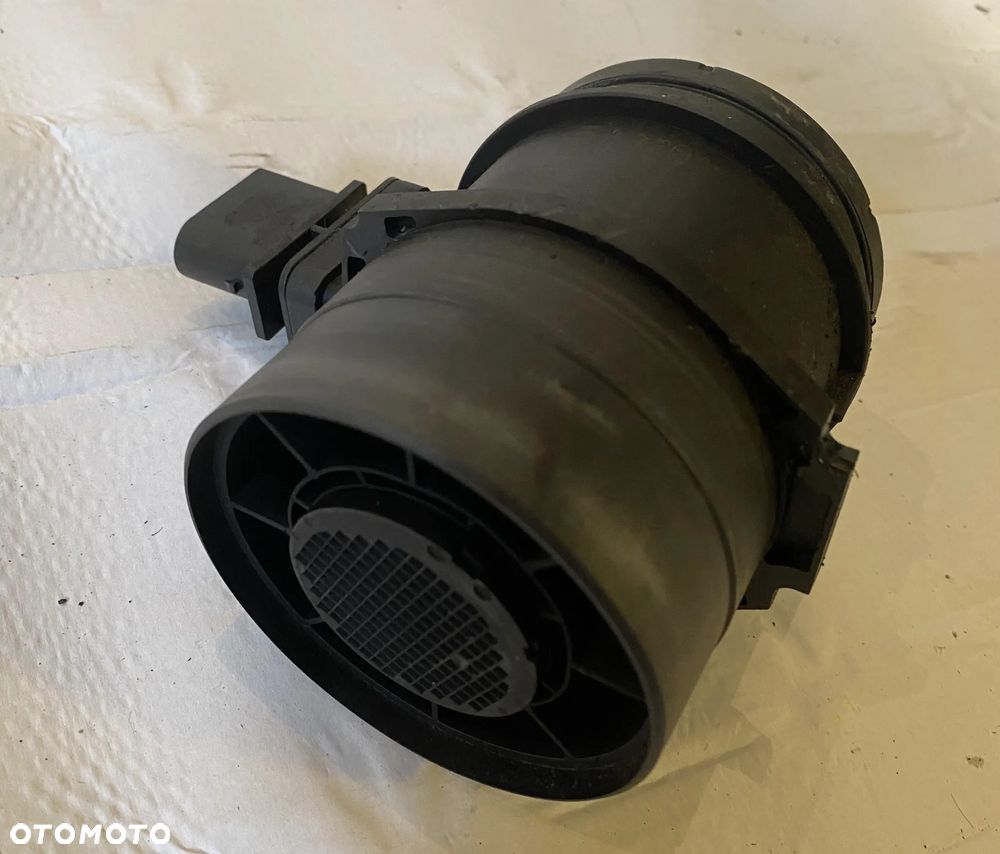 Przepływomierz 0281002567 BMW E90 - 1