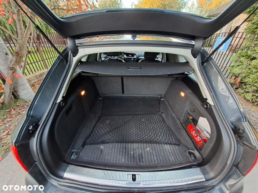 Audi S4 Limousine - 21