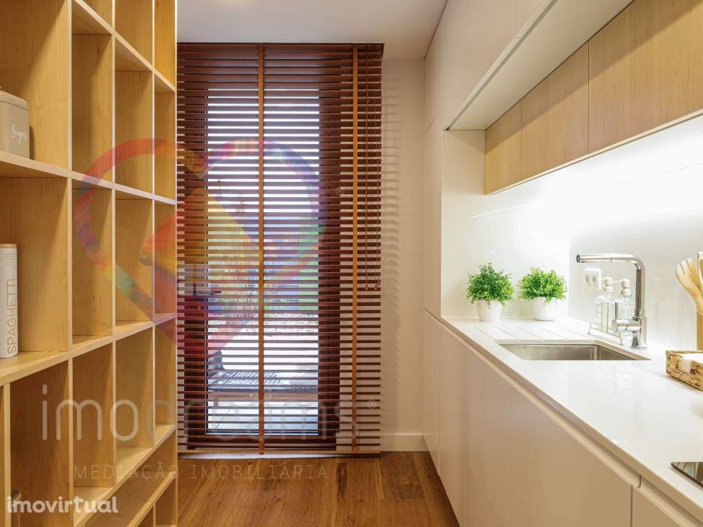 Apartamento T3 Duplex em Aveiro - Grande imagem: 4/20