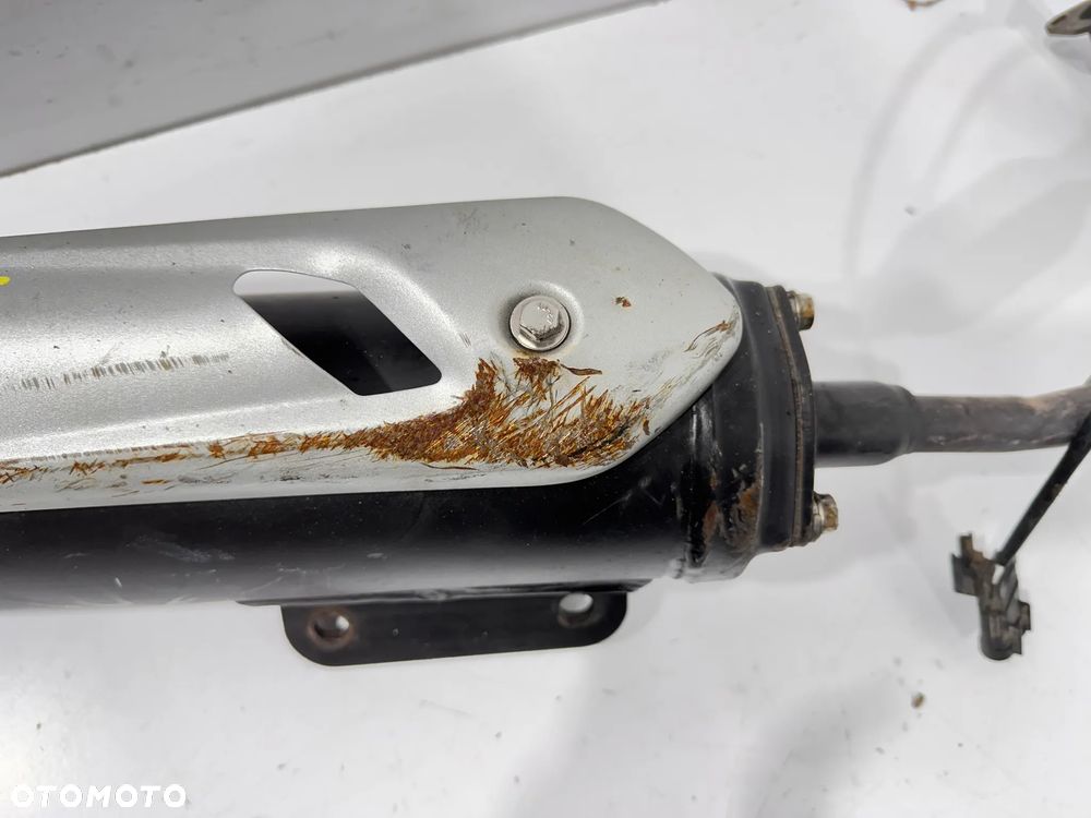 Tłumik wydech  IMF 50 TORQ E-MAX - 3