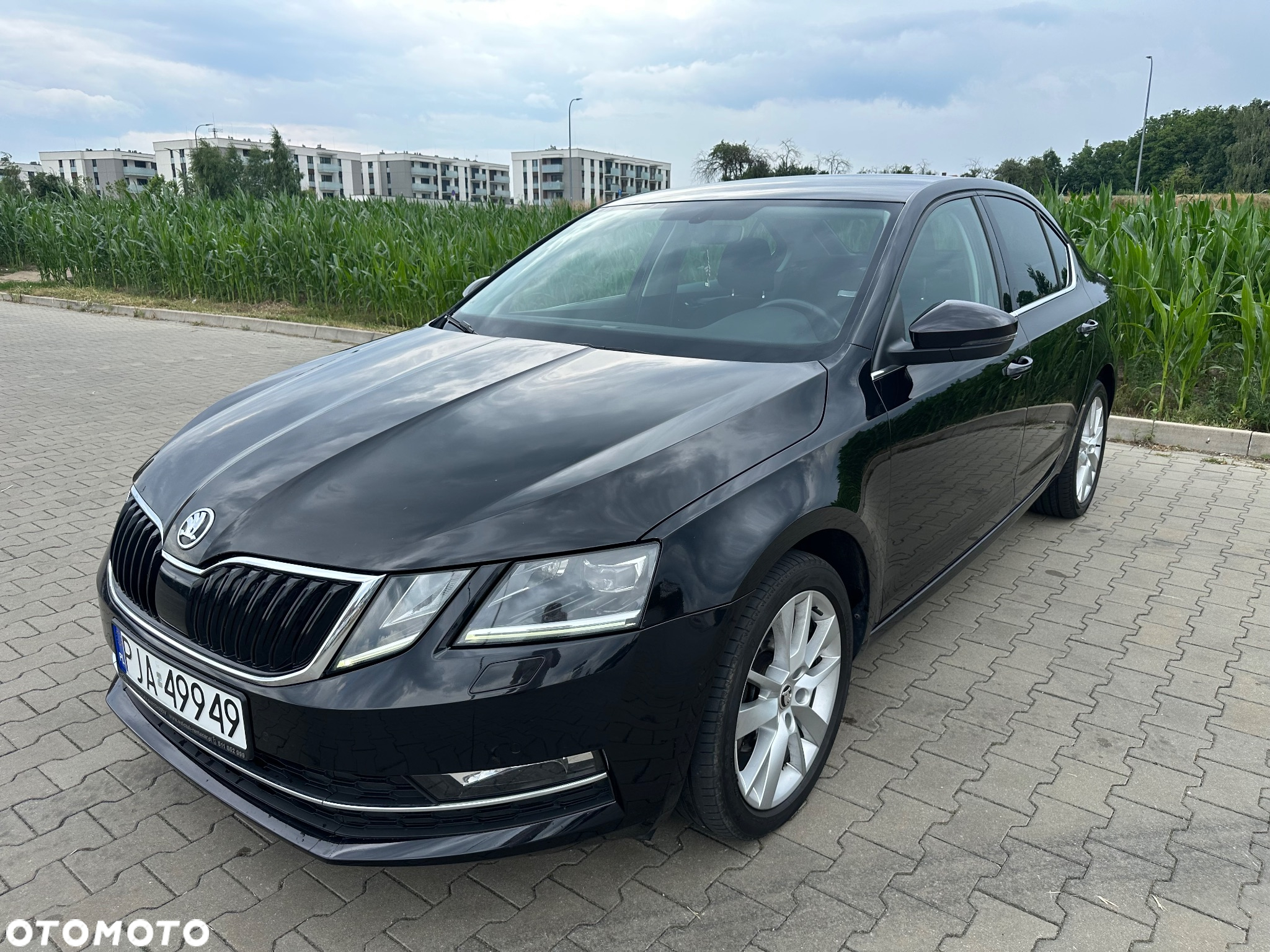 Skoda Octavia - 12
