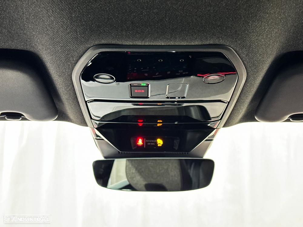 Renault Rafale 1.2 Full Hybrid E-Tech Techno - 21