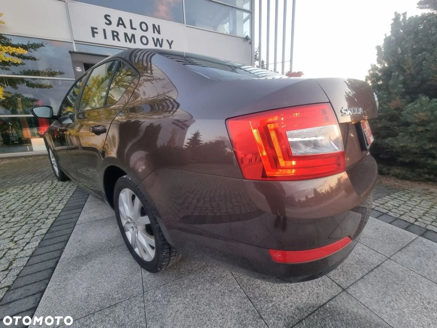 Skoda Octavia 1.6 TDI Elegance - 17