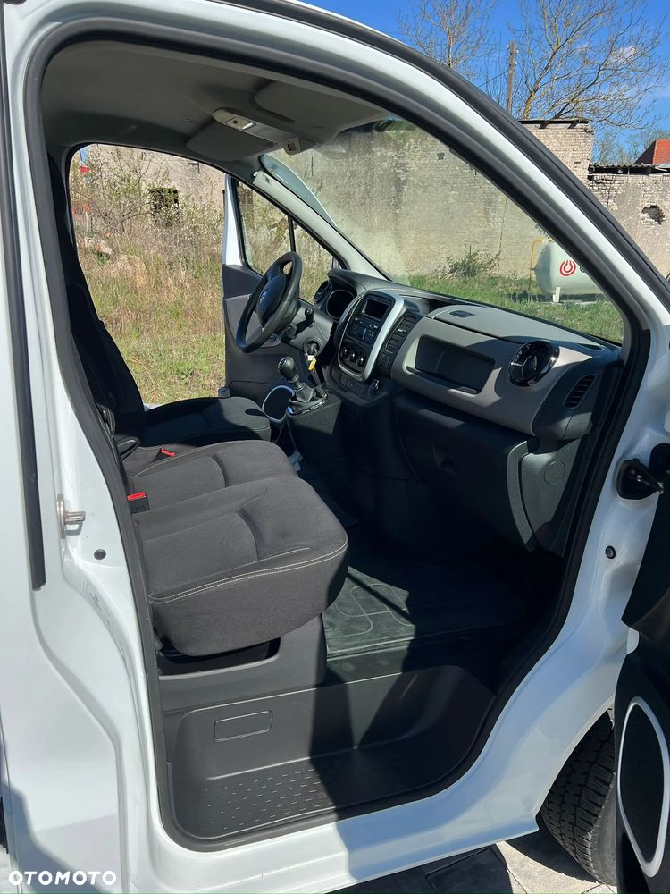 Renault Trafic L2H1 2,9t Pack Clim - 7