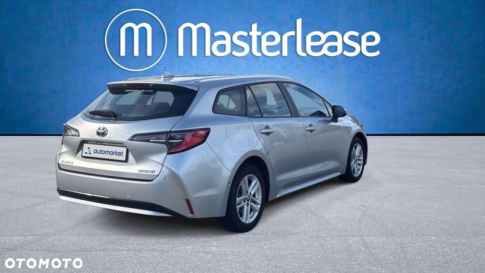 Toyota Corolla 2022 photo 4