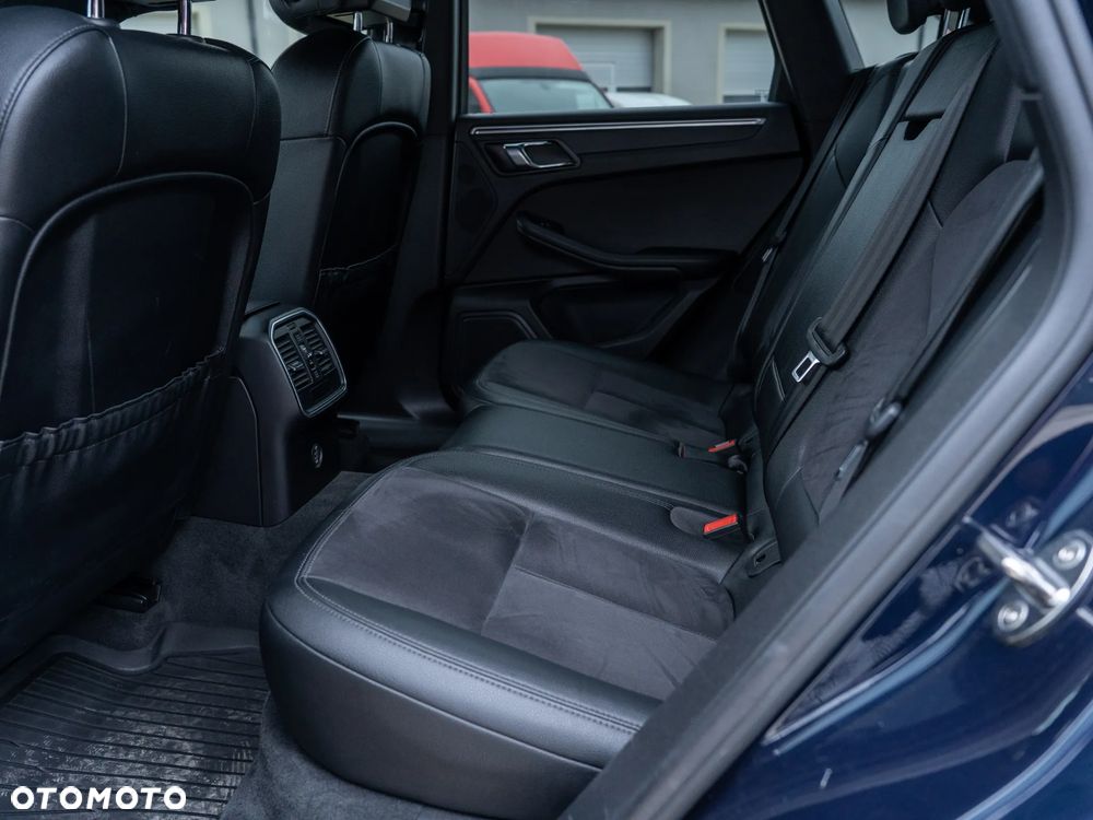 Porsche Macan PDK - 28