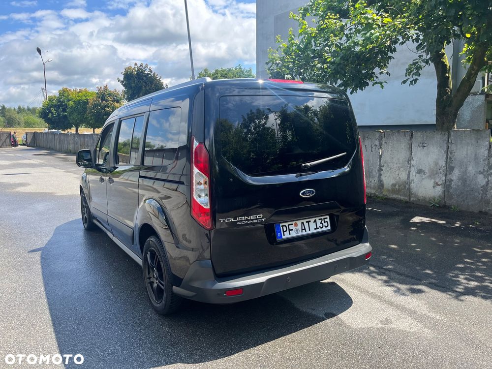 Ford Tourneo Connect Grand - 5