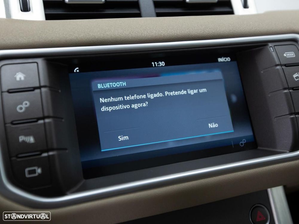 Land Rover Range Rover Evoque - 25