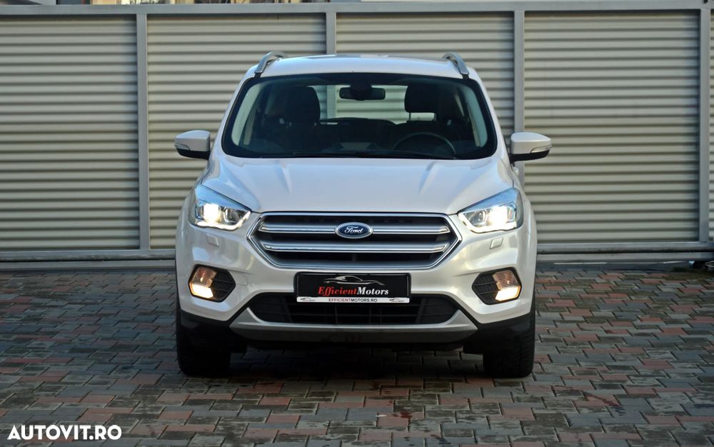 Ford Kuga 1.5 EcoBoost 4WD Aut. Titanium - 13