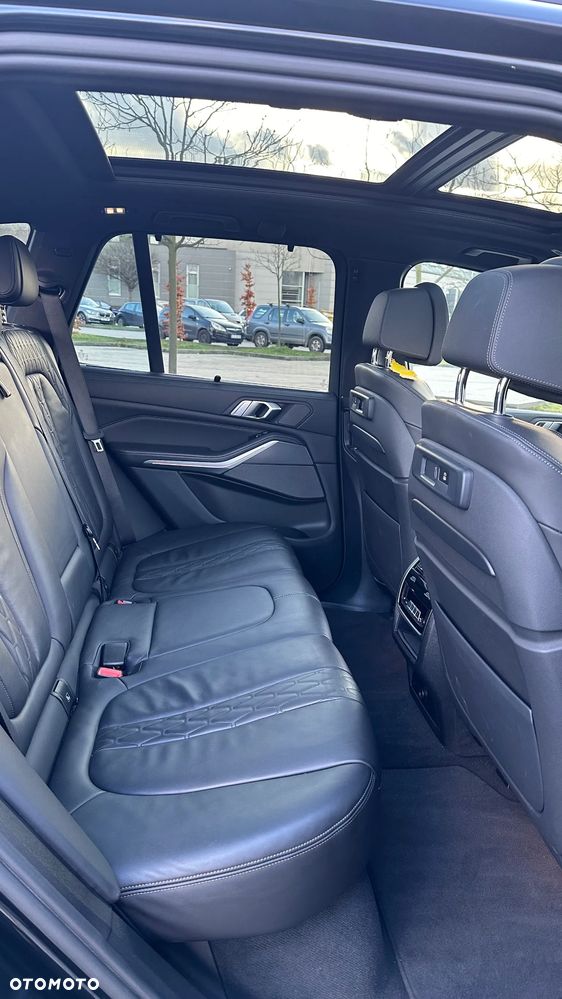 BMW X5 xDrive45e - 10