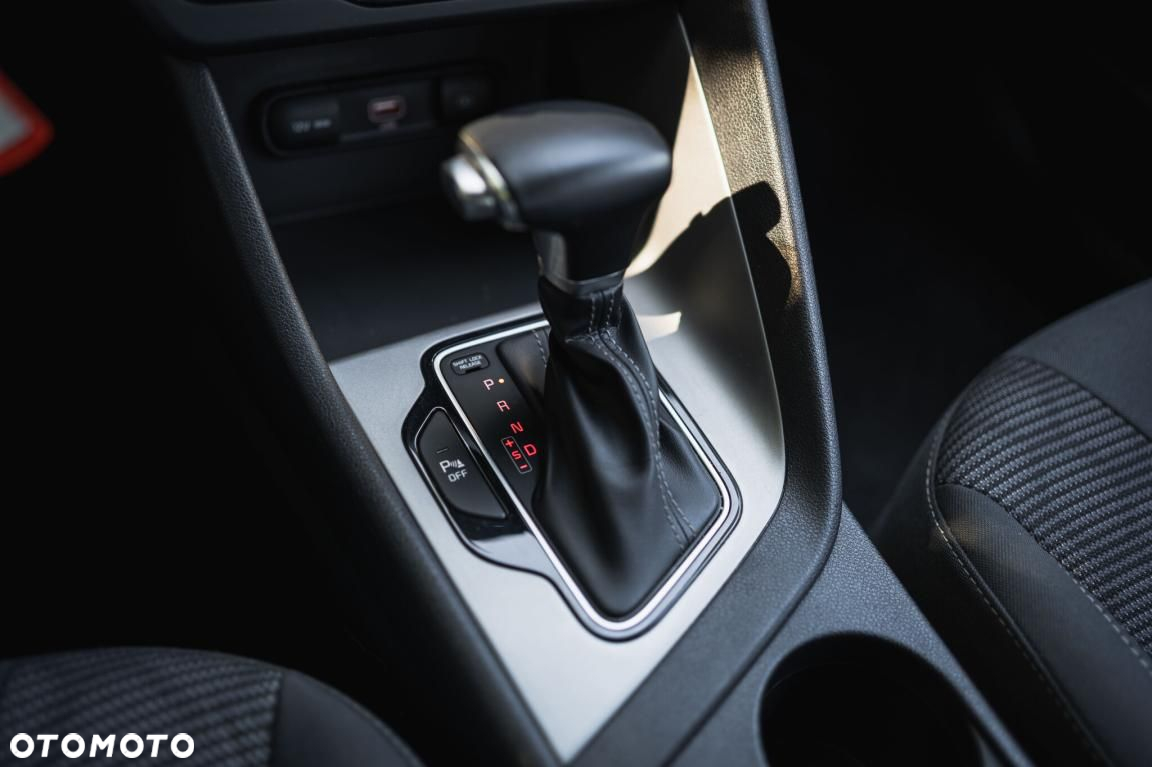 Kia Niro - 20