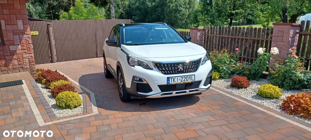 Peugeot 3008 PureTech 130 Stop & Start EAT6 Allure - 2
