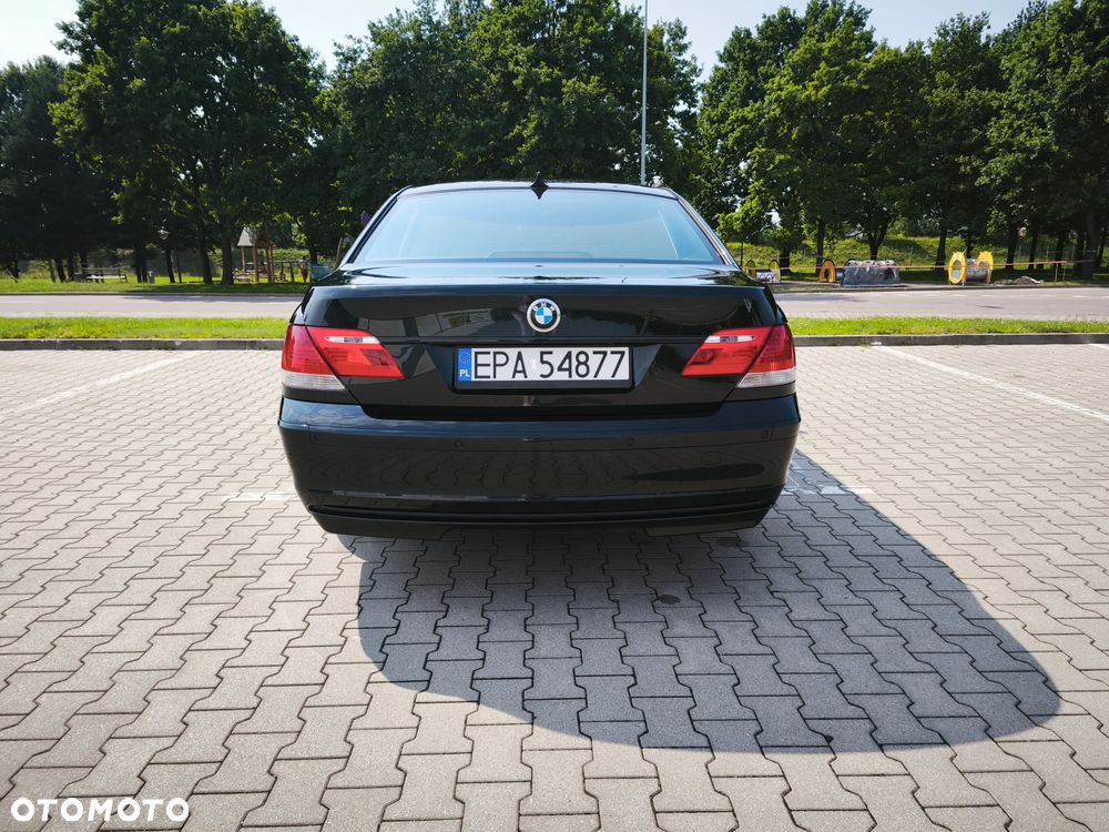 BMW Seria 7 745d - 6
