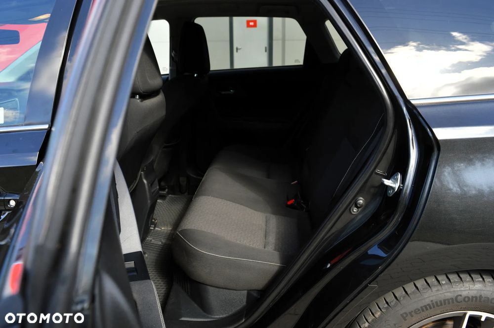 Toyota Auris - 7