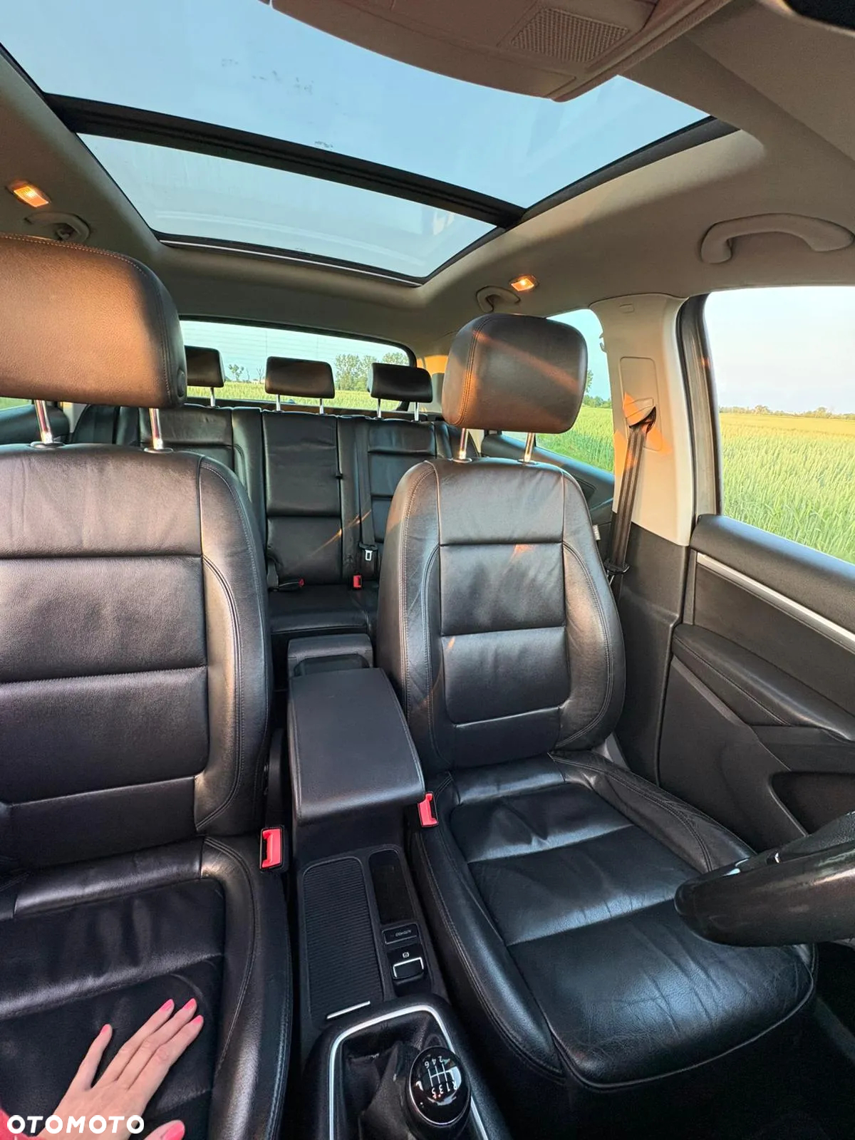 Volkswagen Tiguan 2.0 TDI Sport&Style - 11